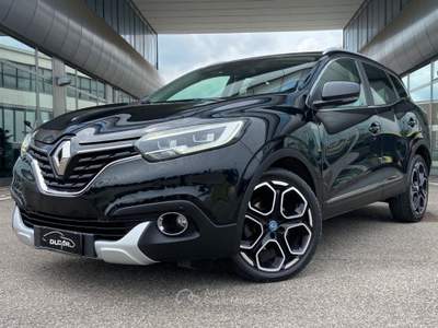 Renault Kadjar dCi 130CV Energy X-Tronic Sport Edition Nero usata Savignano sul Rubicone Renault Kadjar dCi 130CV Energy X-Tronic Sport Edition Nero usata Savignano sul Rubicone