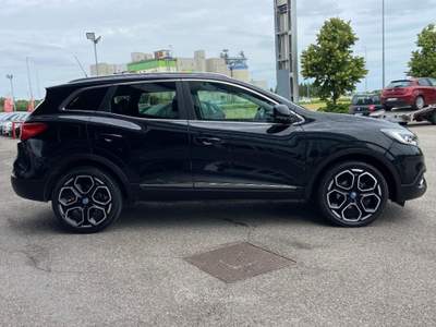 Renault Kadjar dCi 130CV Energy X-Tronic Sport Edition Nero usata Savignano sul Rubicone