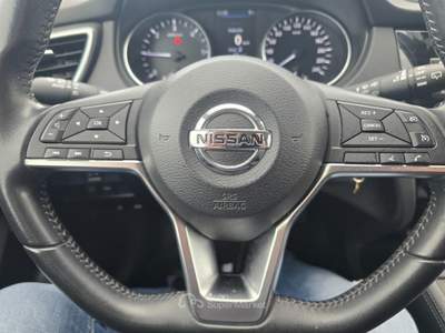 Nissan Qashqai N-Connecta Bianco usata Qualiano