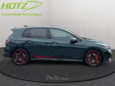 Volkswagen Golf Volkswagen Golf 2.0 TSI DSG GTI EDITION 50 Pano/Harman/DCC Verde usata ARICCIA
