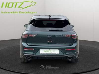 Volkswagen Golf Volkswagen Golf 2.0 TSI DSG GTI EDITION 50 Pano/Harman/DCC Verde usata ARICCIA