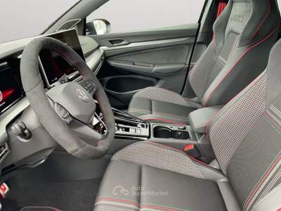 Volkswagen Golf Volkswagen Golf 2.0 TSI DSG GTI EDITION 50 Pano/Harman/DCC Verde usata ARICCIA