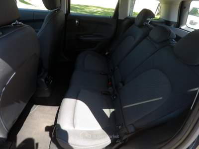 MINI Cooper Countryman 2.0 Cooper D Business Auto Nero usata Botrugno