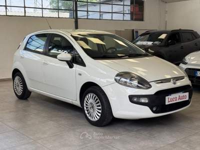 Fiat Punto Evo 1.2 69CV 5p. S&S *OCCASIONE* Bianco usata Cologno Monzese