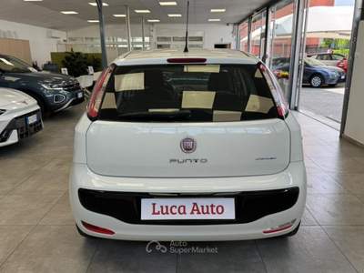Fiat Punto Evo 1.2 69CV 5p. S&S *OCCASIONE* Bianco usata Cologno Monzese