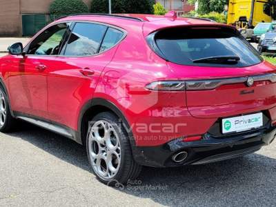 Alfa Romeo Tonale ALFA ROMEO Tonale 1.3 280 CV PHEV AT6 Q4 Speciale Rosso usata Opera