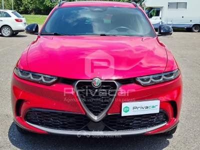 Alfa Romeo Tonale ALFA ROMEO Tonale 1.3 280 CV PHEV AT6 Q4 Speciale Rosso usata Opera