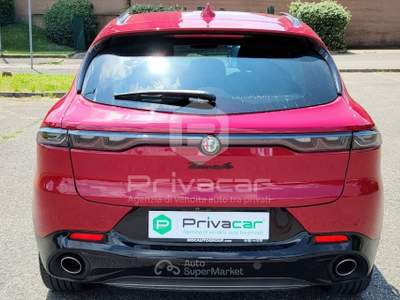 Alfa Romeo Tonale ALFA ROMEO Tonale 1.3 280 CV PHEV AT6 Q4 Speciale Rosso usata Opera