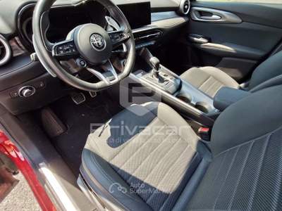 Alfa Romeo Tonale ALFA ROMEO Tonale 1.3 280 CV PHEV AT6 Q4 Speciale Rosso usata Opera