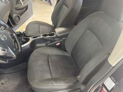 Nissan Qashqai QASHAI 1.5 dci 110 cv. Blu/Azzurro usata Terracina