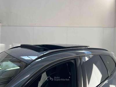 BMW X1 xDrive 20d Msport Grigio usata Mira