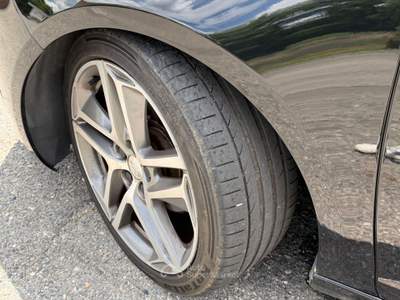Peugeot 308 Peugeot 308 1.2 PureTech 130 Allure #11213 Nero usata Moncalieri