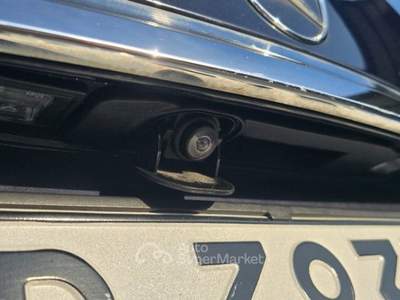 Mercedes-Benz GLA d Automatic Premium " PACK NIGHT " Blu/Azzurro usata Frattaminore
