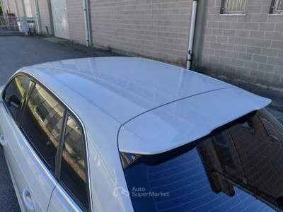 Audi S3 Sportback III 2.0 tfsi quattro s-tronic GARANZIA 12 MESI Bianco usata Bernate Ticino