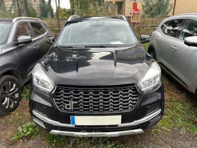 DR 4.0  -  1.5 Nero usata Roma