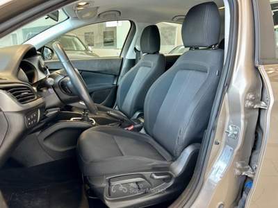 Fiat Tipo 1.4 5p. Easy *NEOPATENTATI*SENSORI POSTERIORI* Oro usata Cassina de' Pecchi