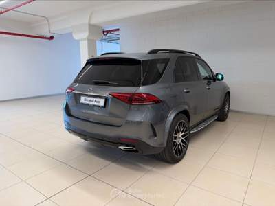 Mercedes-Benz GLE Gle          (v167) - gle 350 de 4matic eq-power premium plus Grigio usata Vinci