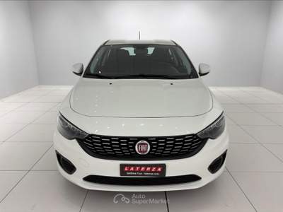 Fiat Tipo Tipo 5p 1.4 easy 95cv  Bianco usata Settimo Torinese