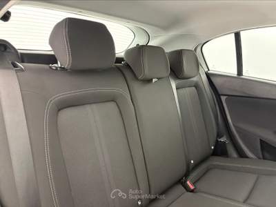 Fiat Tipo Tipo 5p 1.4 easy 95cv  Bianco usata Settimo Torinese