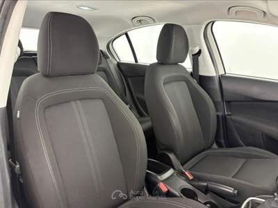 Fiat Tipo Tipo 5p 1.4 easy 95cv  Bianco usata Settimo Torinese