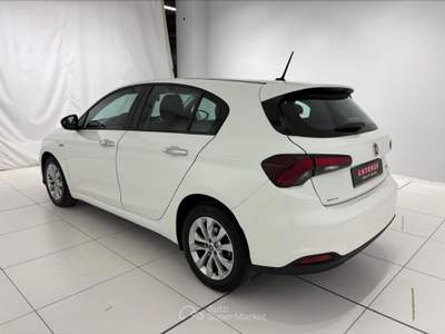 Fiat Tipo Tipo 5p 1.4 easy 95cv  Bianco usata Settimo Torinese