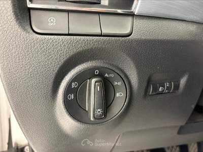 Skoda Fabia Fabia 1.0 mpi twin color nero 60cv  Bianco usata Settimo Torinese