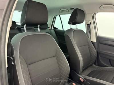 Skoda Fabia Fabia 1.0 mpi twin color nero 60cv  Bianco usata Settimo Torinese
