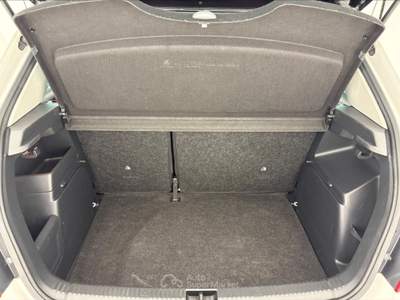Skoda Fabia Fabia 1.0 mpi twin color nero 60cv  Bianco usata Settimo Torinese