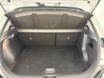 Hyundai Kona Kona 1.0 t-gdi xtech 2wd 120cv Bianco usata Settimo Torinese
