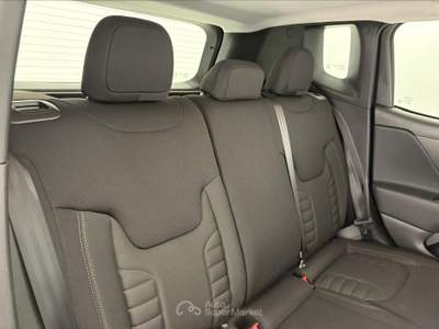 Jeep Renegade Renegade 1.5 turbo t4 mhev north star 2wd dct Nero usata Settimo Torinese