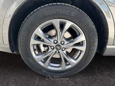 Ford Kuga  - kuga 2.5 full hybrid st-line awd 190cv cvt Grigio usata Segrate