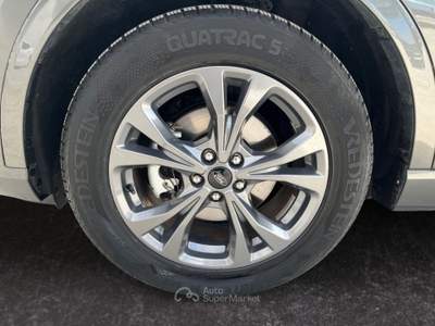 Ford Kuga  - kuga 2.5 full hybrid st-line awd 190cv cvt Grigio usata Segrate