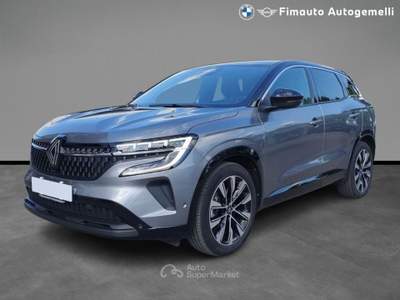 Renault Austral Austral Full Hybrid E-Tech 200 CV Techno Grigio usata Bussolengo