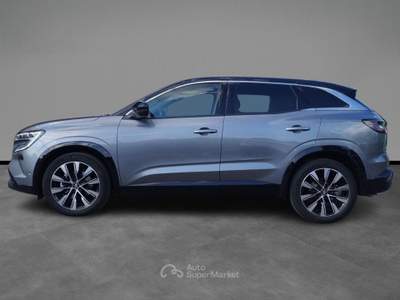 Renault Austral Austral Full Hybrid E-Tech 200 CV Techno Grigio usata Bussolengo