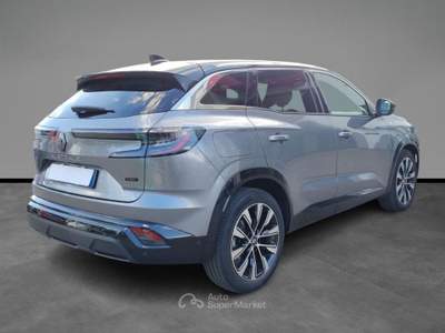 Renault Austral Austral Full Hybrid E-Tech 200 CV Techno Grigio usata Bussolengo