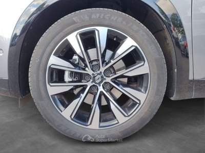 Renault Austral Austral Full Hybrid E-Tech 200 CV Techno Grigio usata Bussolengo