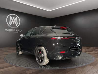 Alfa Romeo Tonale 1.3 280 CV PHEV AT6 Q4 Veloce NEW Nero usata Bastia Umbra