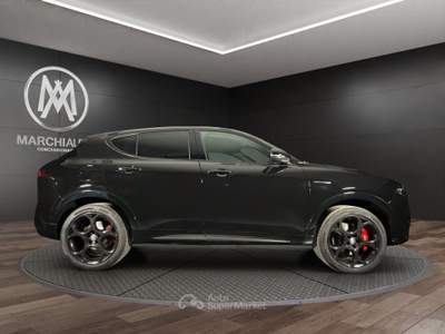 Alfa Romeo Tonale 1.3 280 CV PHEV AT6 Q4 Veloce NEW Nero usata Bastia Umbra