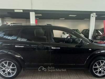 Fiat Freemont 2.0 Mjt 170 CV 4x4 aut. Lounge Nero usata Torino