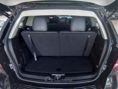 Fiat Freemont 2.0 Mjt 170 CV 4x4 aut. Lounge Nero usata Torino