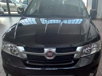 Fiat Freemont 2.0 Mjt 170 CV 4x4 aut. Lounge Nero usata Torino