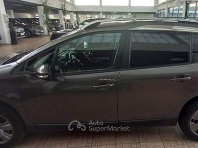 Peugeot 2008 1° serie PureTech 82 Active Grigio usata Torino