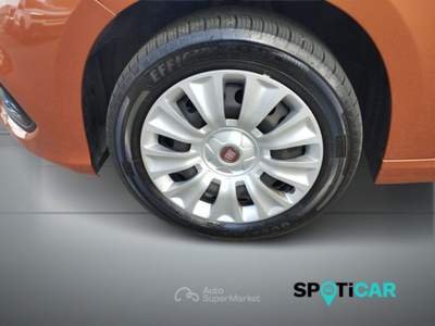 Fiat Tipo 1.5 Hybrid DCT 5 porte Arancione usata BOLOGNA