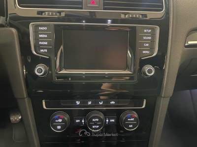 Volkswagen Golf 1.4 TSI 140 CV 5p. Highline BlueMotion Te Argento usata Bozzolo