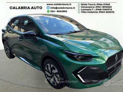 Renault Master Clio 1.2 TCe 115 evolution usata Gioia Tauro