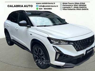 Renault Austral Austral Full Hybrid E-Tech 200 C usata Gioia Tauro