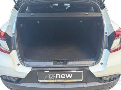 Renault Captur Plug-in Hybrid E-Tech 160 CV Rive usata Gioia Tauro
