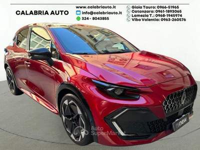 Renault Clio Full Hybrid E-Tech 160 CV 5 porte E usata Gioia Tauro