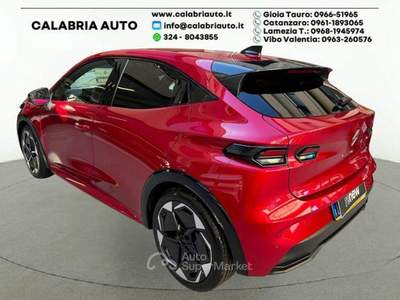 Renault Clio Full Hybrid E-Tech 160 CV 5 porte E usata Gioia Tauro
