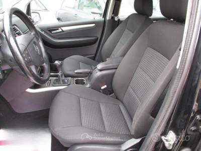 Mercedes-Benz Classe B B 180 NGT BlueEFFICIENCY -METANO d usata Mantova